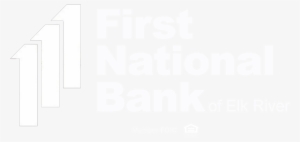 Member Fdic Logo Png - First National Bank Of Elk River Logo #2231128
