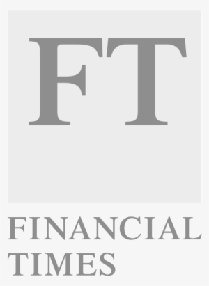 The Financial Times Logo - Financial Times #2231152