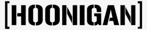 Hoonigan Logo #2231196