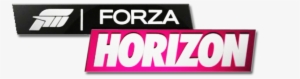 Forza Horizon 4 Logo - Free Transparent PNG Download - PNGkey