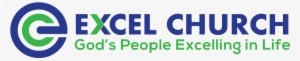 Logo Logo - Excel Church #2231219
