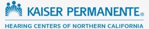 Logo - Kaiser Permanente Logo #2231294