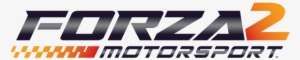 Forza Motorsport 2 Logo - Gran Turismo Sport Vs Forza 7 #2231336