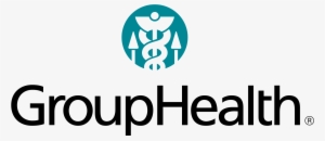 1, - Group Health Cooperative Logo #2231386