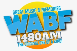 Wabf 1480 Final Logo - Wabf #2231407