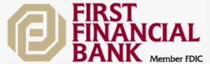 Trusted By Some Of Our Nation's Most Successful Banks - First Financial Bank #2231409