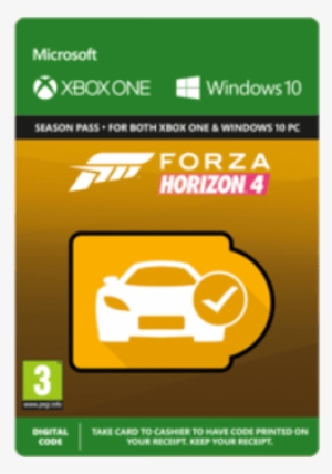 Forza Horizon - Xbox One Forza Horizon 4 #2231428