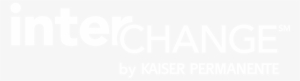 Kaiser Permanente Interchange Logo - Kaiser Permanente Interchange #2231447