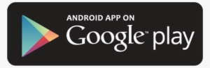 Google Play Store App Store - Android Download Button Png #2231465