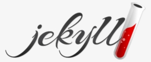 Jekyll Logo #2231466