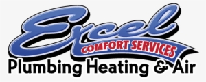 Excel Comfort Services #2231576