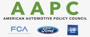 Fca Us, Ford, And Gm Lead Made In America Index - American Automotive Policy Council #2231680