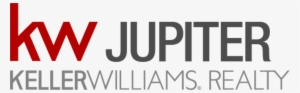 Keller Williams Realty Of Jupiter Png Keller Williams - Kw City View Realty #2231793