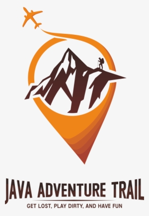 Java Trail Adventure Logo #2231902