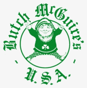 Butch Mc Guire's, Inc - Butch Mcguire's #2231952