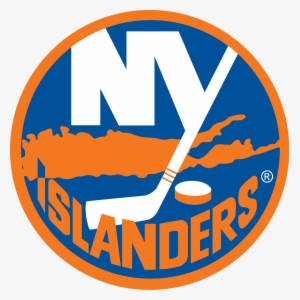 New York Islanders Old Logo Designs - New York Islanders Logo Png #2231999