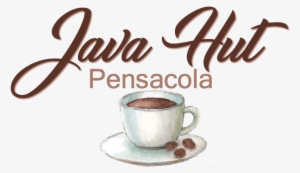 Java Logo - Florida #2232023