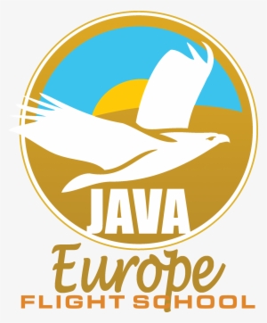 Java Europe Flight School - Flight Training #2232024