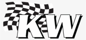 Kw Suspension - Kw Suspension Logo Png #2232026