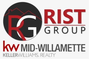 Rist Group Kw Logo - Keller Williams Realty #2232046