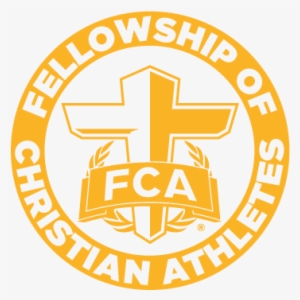 **free For All Current And Future Fca Student Leaders** - Fellowship Of Christian Athletes Strong #2232081