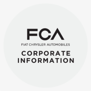 Fiat Chrysler Automobiles #2232107