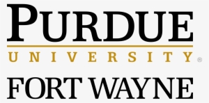 Purdue Fort Wayne Logo #2232126