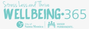 Take A Look At These Videos Produced In Partnership - Kaiser Permanente #2232208