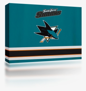 San Jose Sharks Logo - San Jose Sharks #2232251