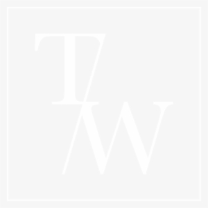Trace Walker, Realtor - Charles Schwab Logo White Png #2232324
