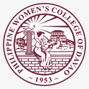Pwc Of Davao - Philippine Women's College Of Davao Logo #2232352