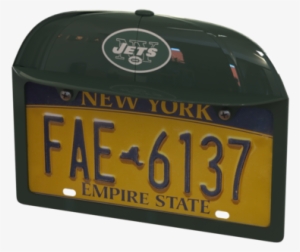 New York Jets Baseball Cap Frame - New York Jets #2232354