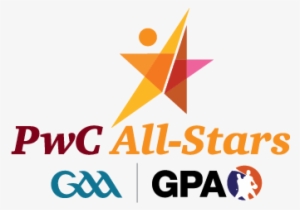 Pwc All-stars Logo Pwc Ireland - Pwc Gaa Allstars #2232414