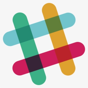 Slack Logo Png Transparent - Slack Logo Png #2232543