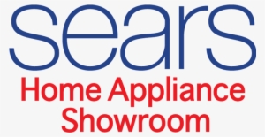Sears Logo - Sears Home Appliance Logo #2232732