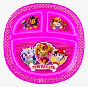 Prato Com Divisórias #2232737