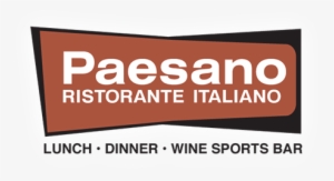 Paesano San Jose Ca #2232832