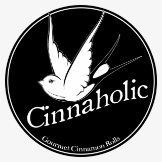 Cinnaholic Logo #2232878