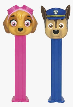 Pez Paw Patrol Collection Candy Dispenser - Pez Paw Patrol #2232951