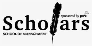 School Of Mgmt - Pwc New #2232971