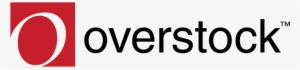 Overstock Logo - Overstock Logo Png #2233030