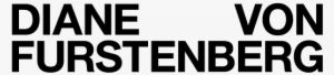 Diane Von Furstenberg Logo #2233051
