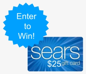 Sears 25 Gift Card - Rules Of Etiquette On Facebook #2233177