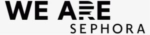 Logo - Sephora #2233203