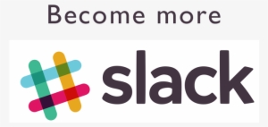 #slack Logo #2233301