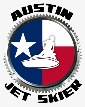 Logo - Austin Jetski #2233305