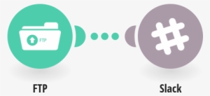 Post Slack Messages For New Files On Ftp - Slack Onedrive #2233536