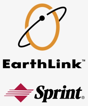 Earthlink Sprint Logo Png Transparent - Earth Link #2233562 Earthlink Sprint Logo Png Transparent - Earth Link #2233562