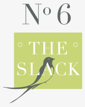 No6 The Slack - Designer Greeting Cards (motif Design) By North Light #2233590