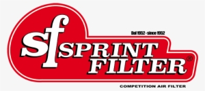 Since Late 2015, We Are Pleased To Have Been Selected - Sprint Filter #2233593
